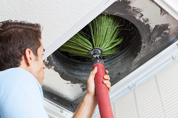 Best Air Duct Cleaning Near Me  in Thompson, ND